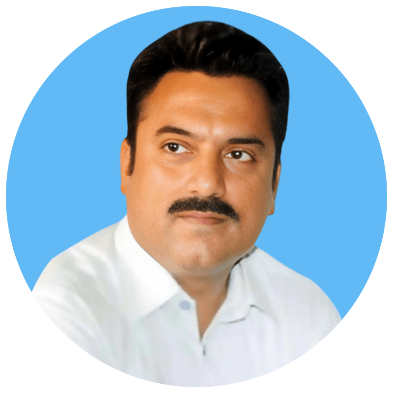 Muhammad Azam Rawal-